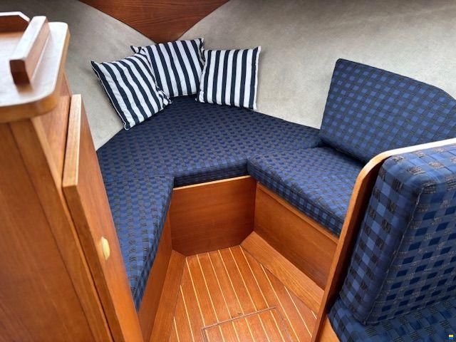Atlantic Yachts 30