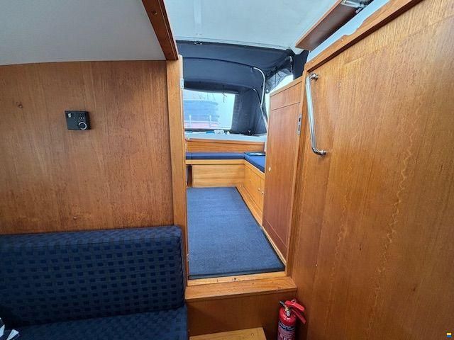 Atlantic Yachts 30