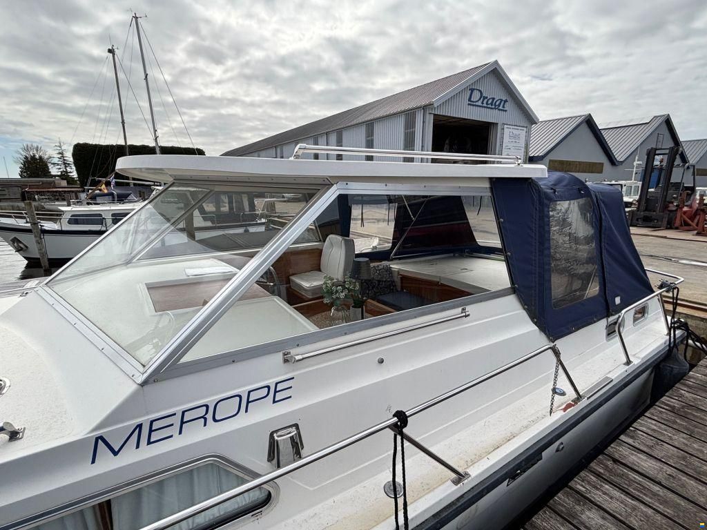 Atlantic Yachts 30