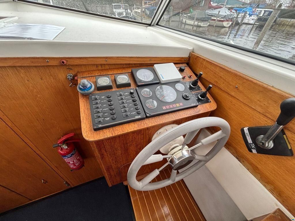 Atlantic Yachts 30