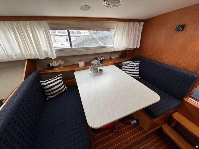 Atlantic Yachts 30