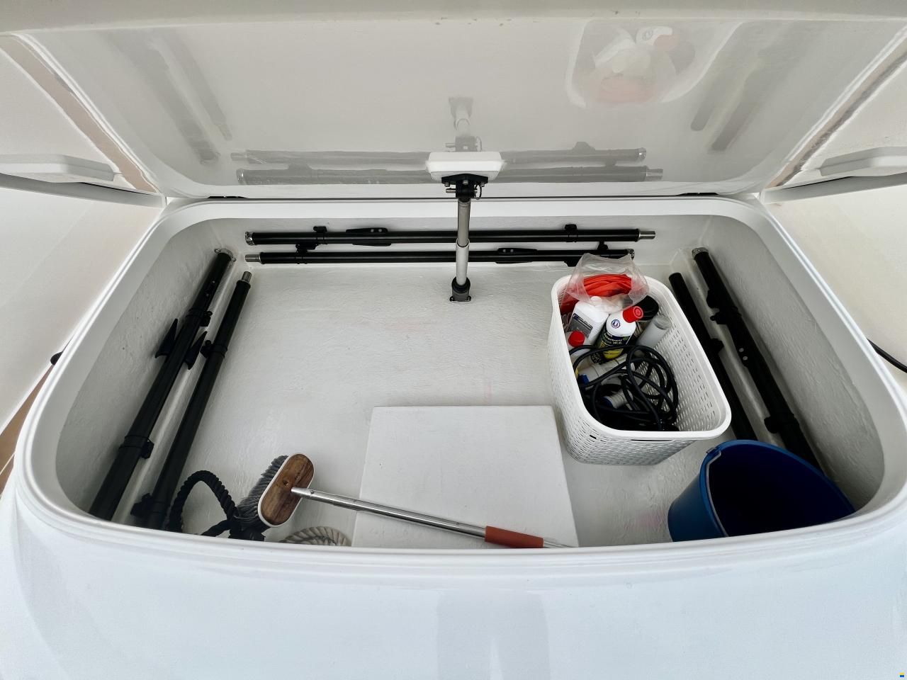 Solaris Power 40 Open