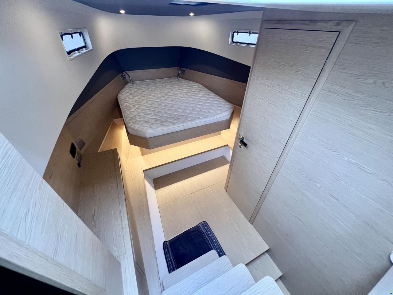 Solaris Power 40 Open