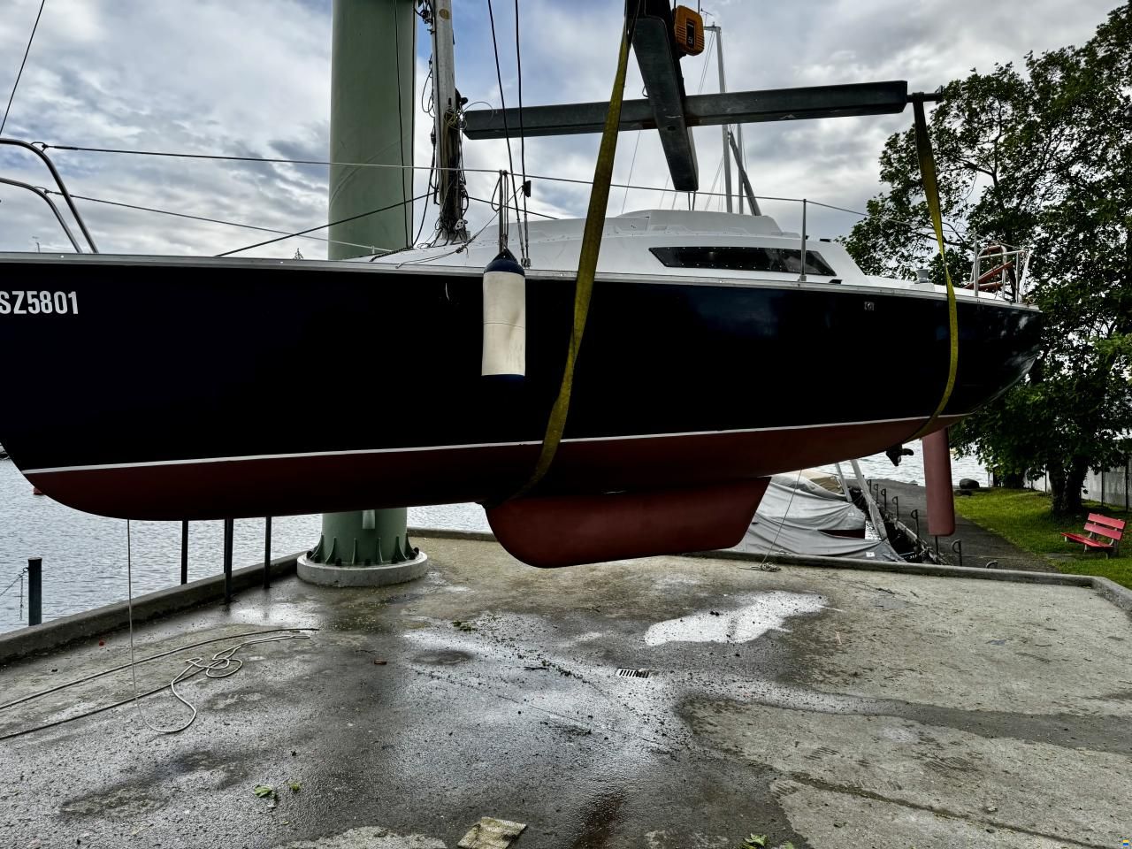 Beneteau First 24