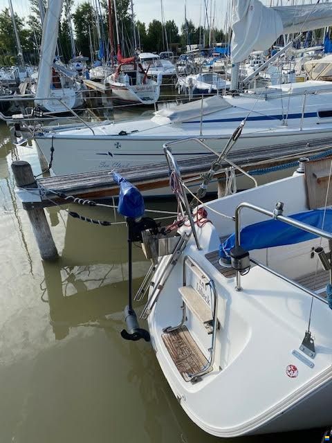 Sunbeam 26 KS