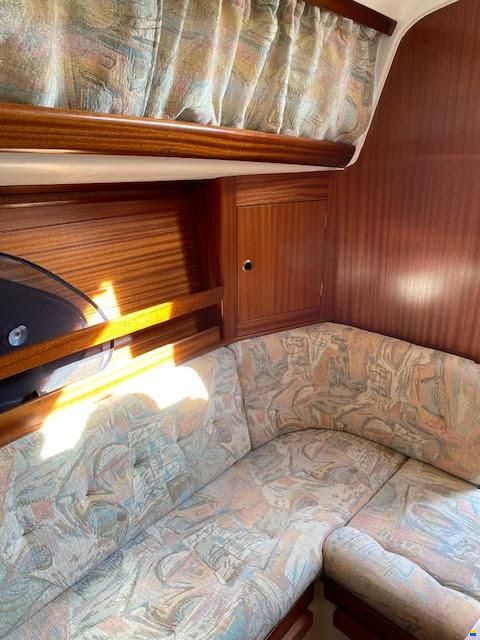 Sunbeam 26 KS
