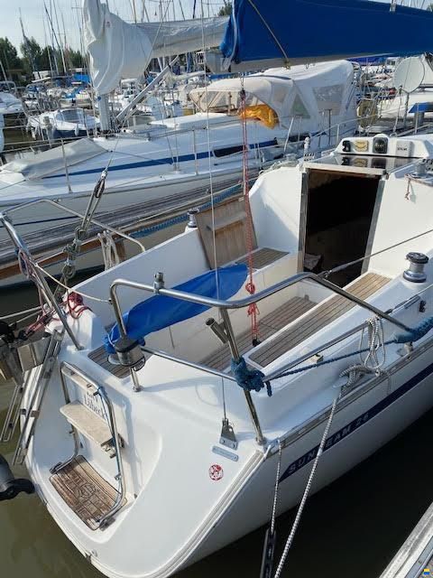 Sunbeam 26 KS