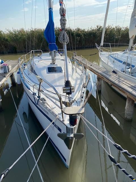 Sunbeam 26 KS