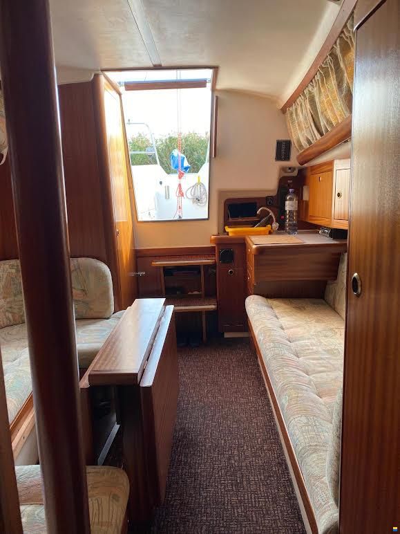 Sunbeam 26 KS