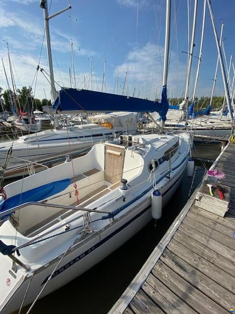 Sunbeam 26 KS