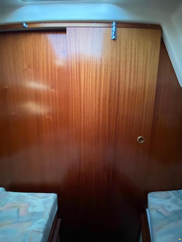 Sunbeam 26 KS