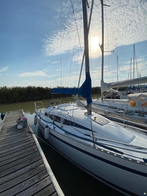Sunbeam 26 KS