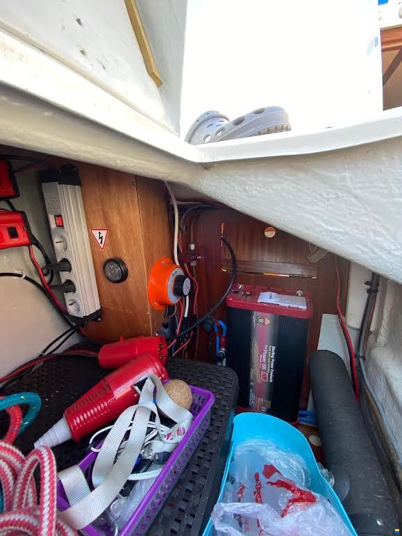 Sunbeam 26 KS