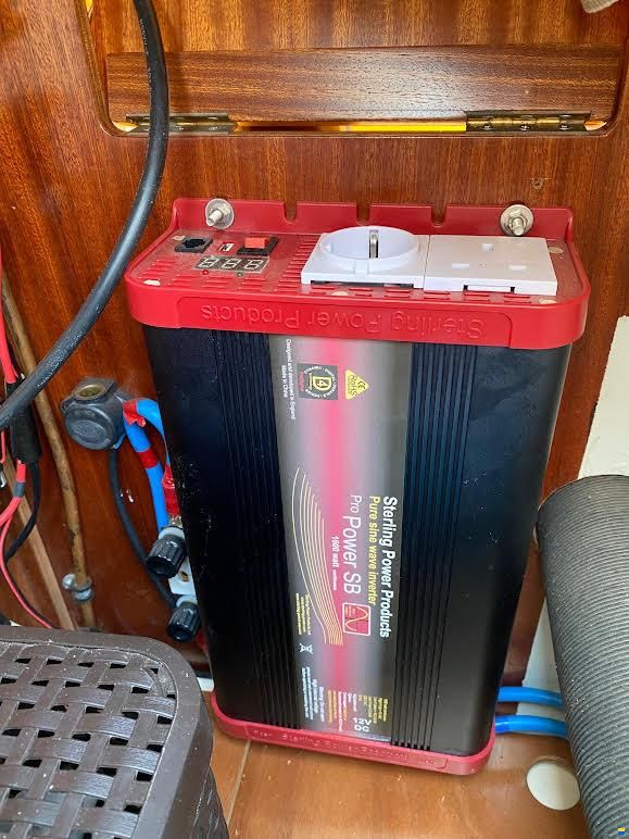 Sunbeam 26 KS