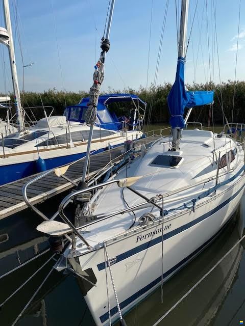 Sunbeam 26 KS