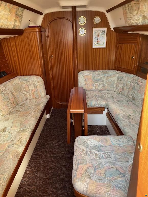 Sunbeam 26 KS