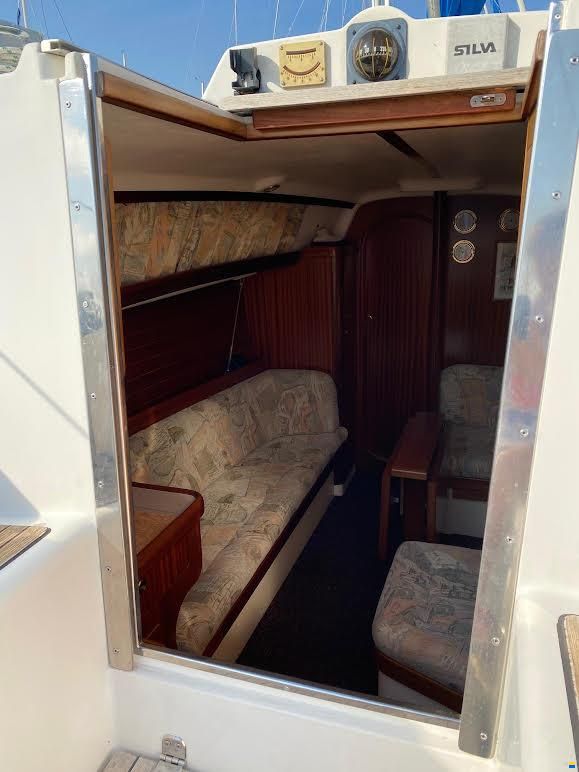 Sunbeam 26 KS