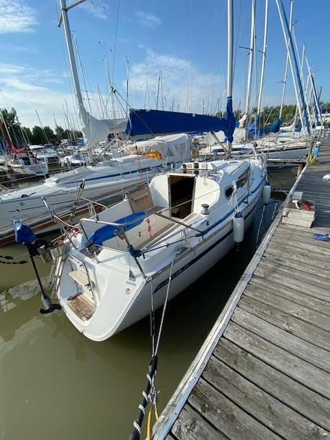 Sunbeam 26 KS