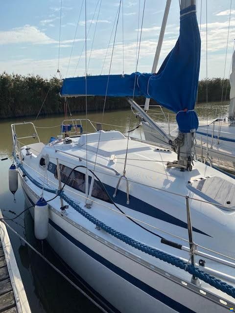 Sunbeam 26 KS