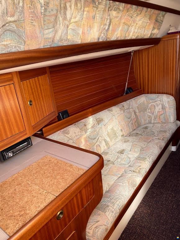Sunbeam 26 KS