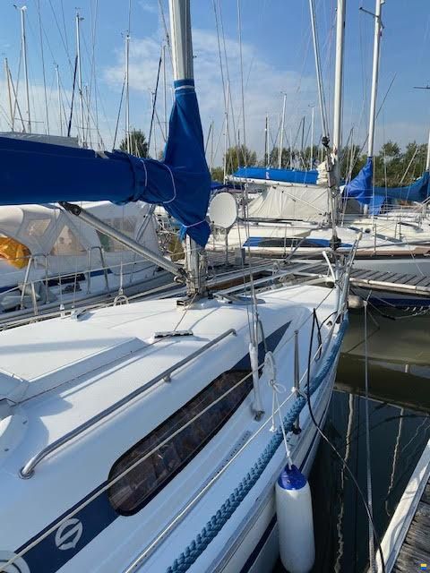 Sunbeam 26 KS