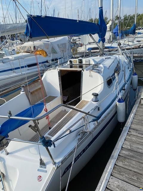 Sunbeam 26 KS