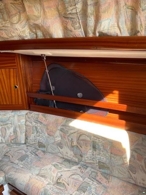 Sunbeam 26 KS