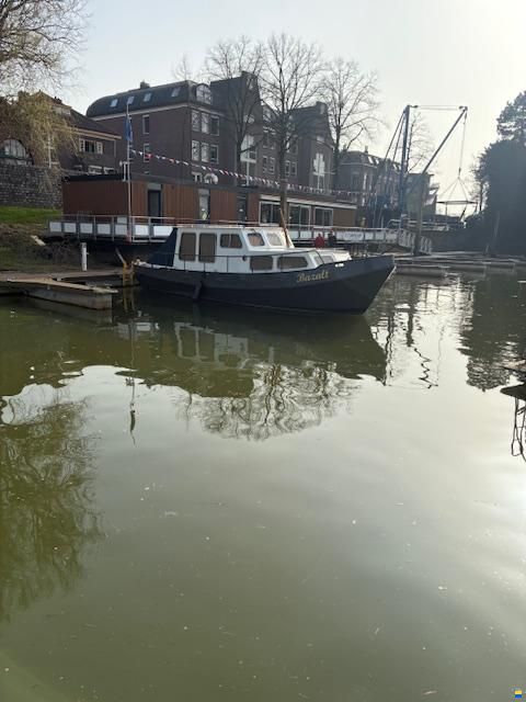 Van Der Zee Stijlsteven Vlet