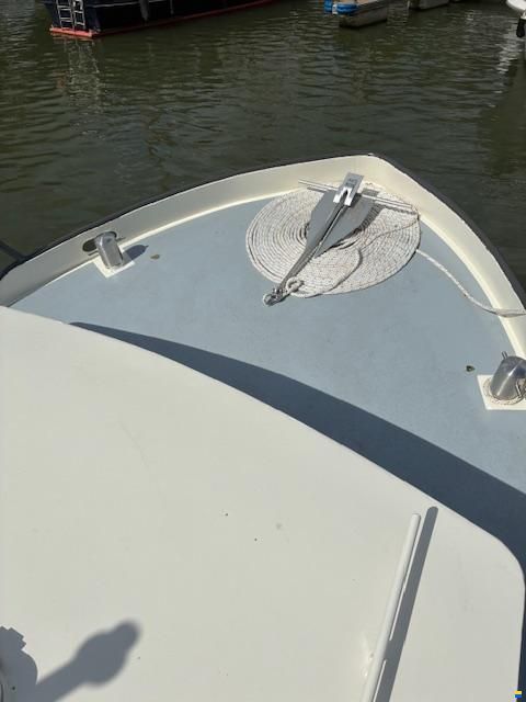 Van Der Zee Stijlsteven Vlet