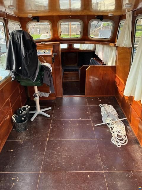 Van Der Zee Stijlsteven Vlet