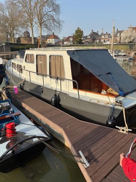 Van Der Zee Stijlsteven Vlet