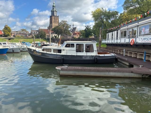 Van Der Zee Stijlsteven Vlet