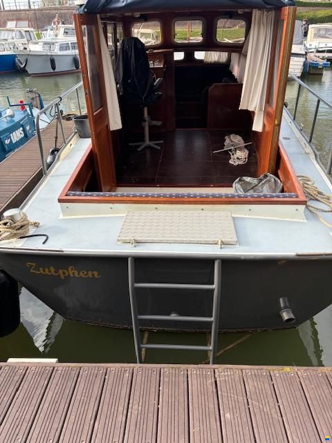 Van Der Zee Stijlsteven Vlet