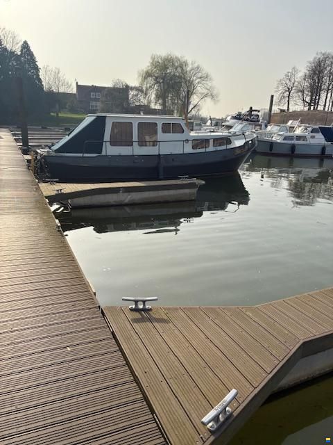 Van Der Zee Stijlsteven Vlet