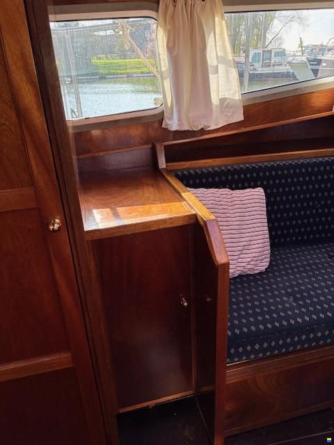 Van Der Zee Stijlsteven Vlet