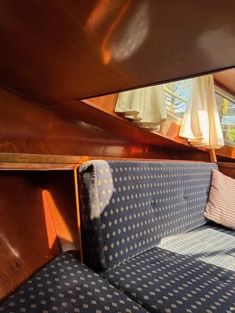 Van Der Zee Stijlsteven Vlet
