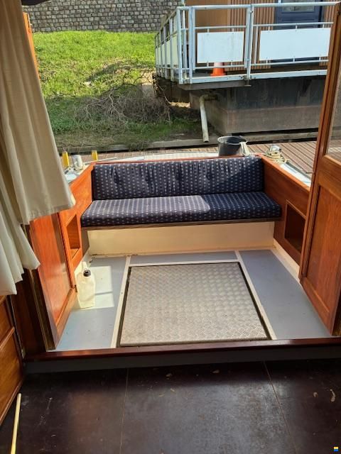 Van Der Zee Stijlsteven Vlet