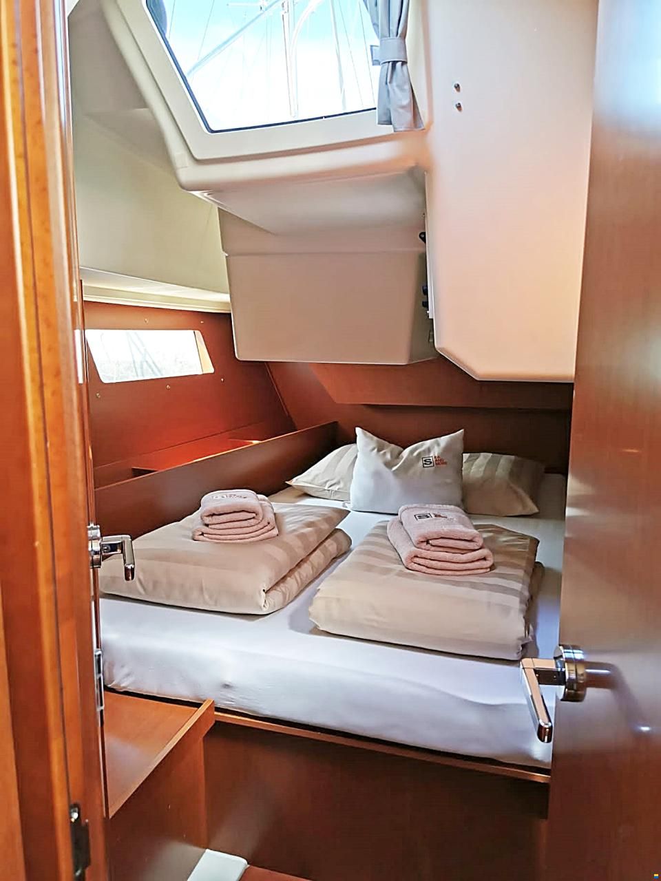 Beneteau Oceanis 41.1 (2018)