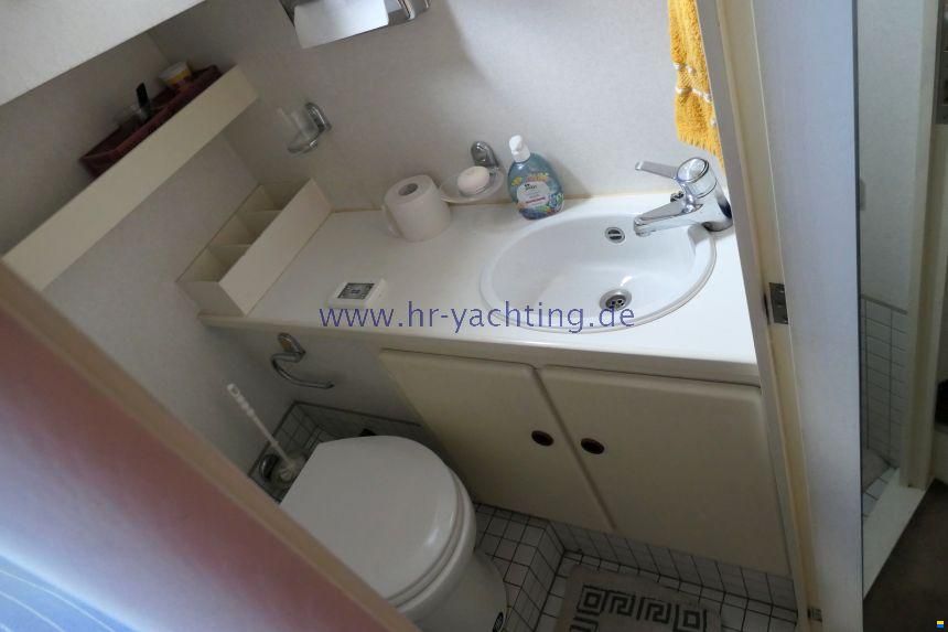 Linssen Classic Sturdy 400 AC Twin