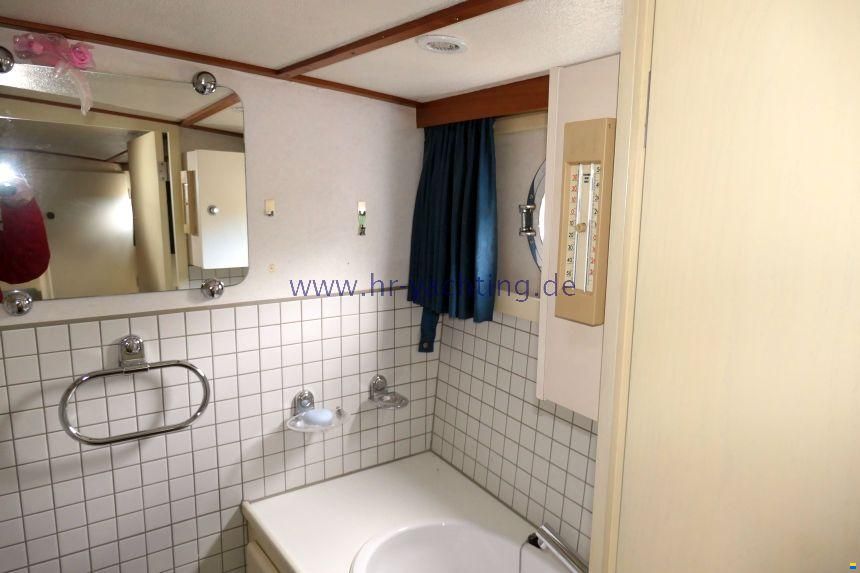 Linssen Classic Sturdy 400 AC Twin