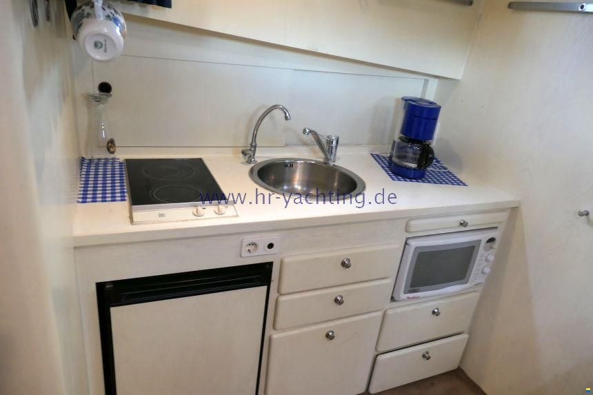 Linssen Classic Sturdy 400 AC Twin