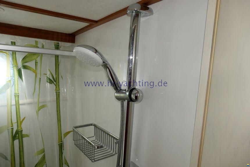 Linssen Classic Sturdy 400 AC Twin
