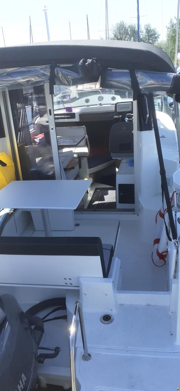 Jeanneau Merry Fisher 695