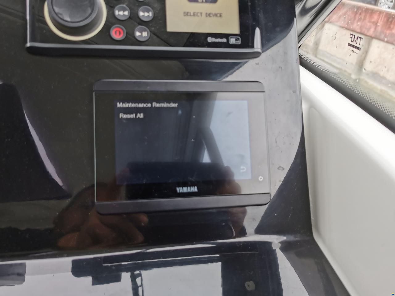 Jeanneau Merry Fisher 695