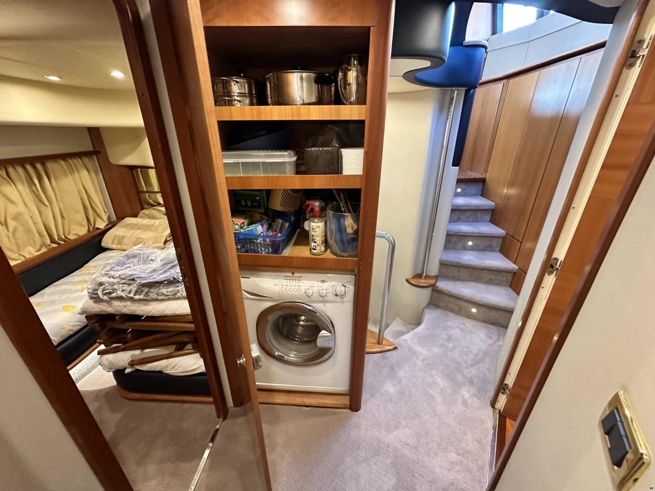 Azimut 62 Flybridge