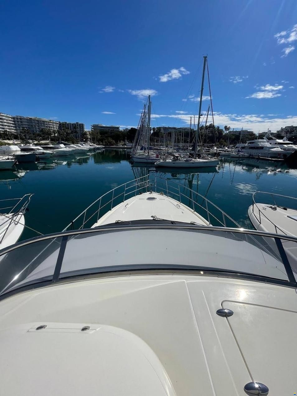 Azimut 62 Flybridge