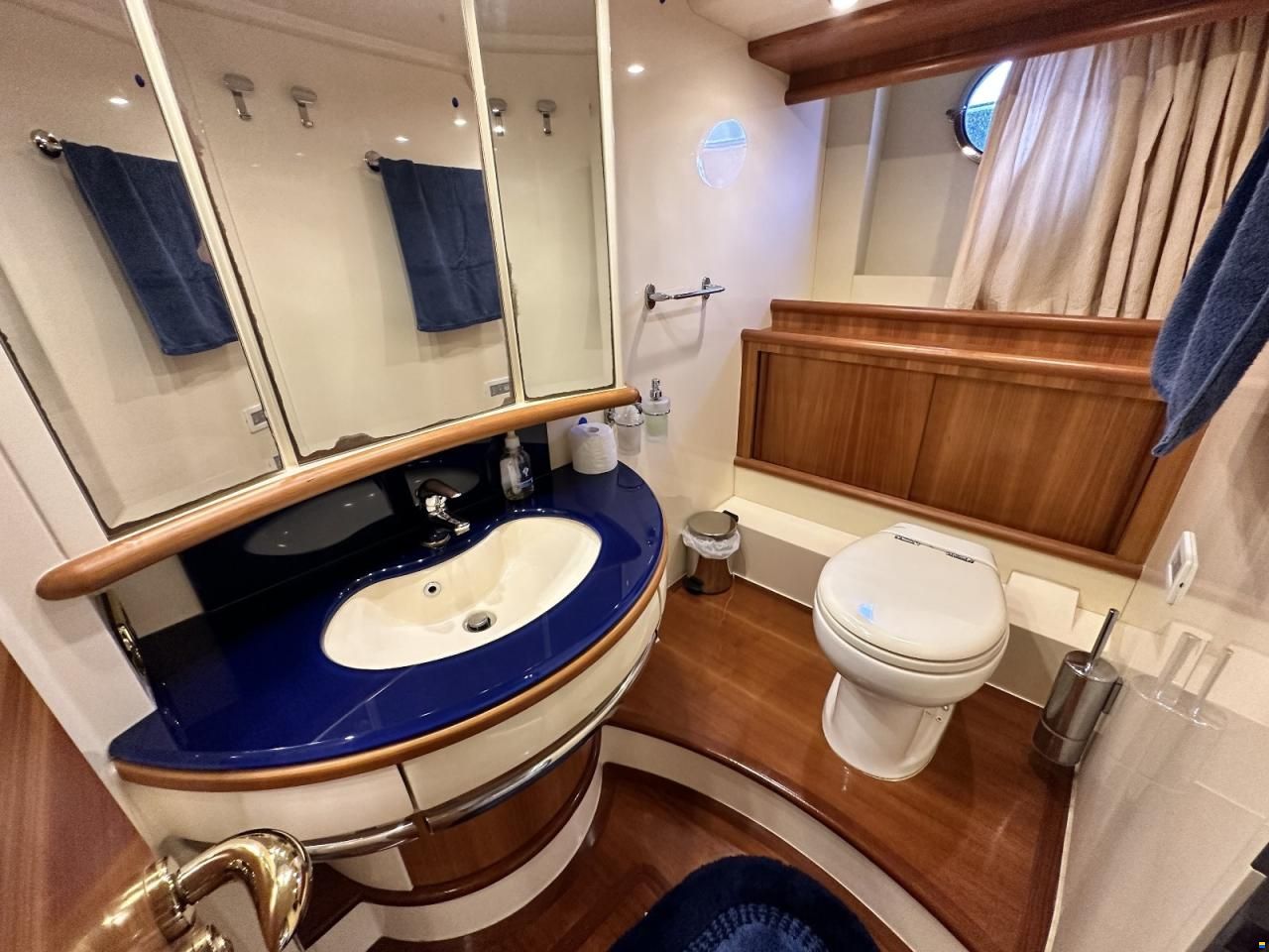 Azimut 62 Flybridge