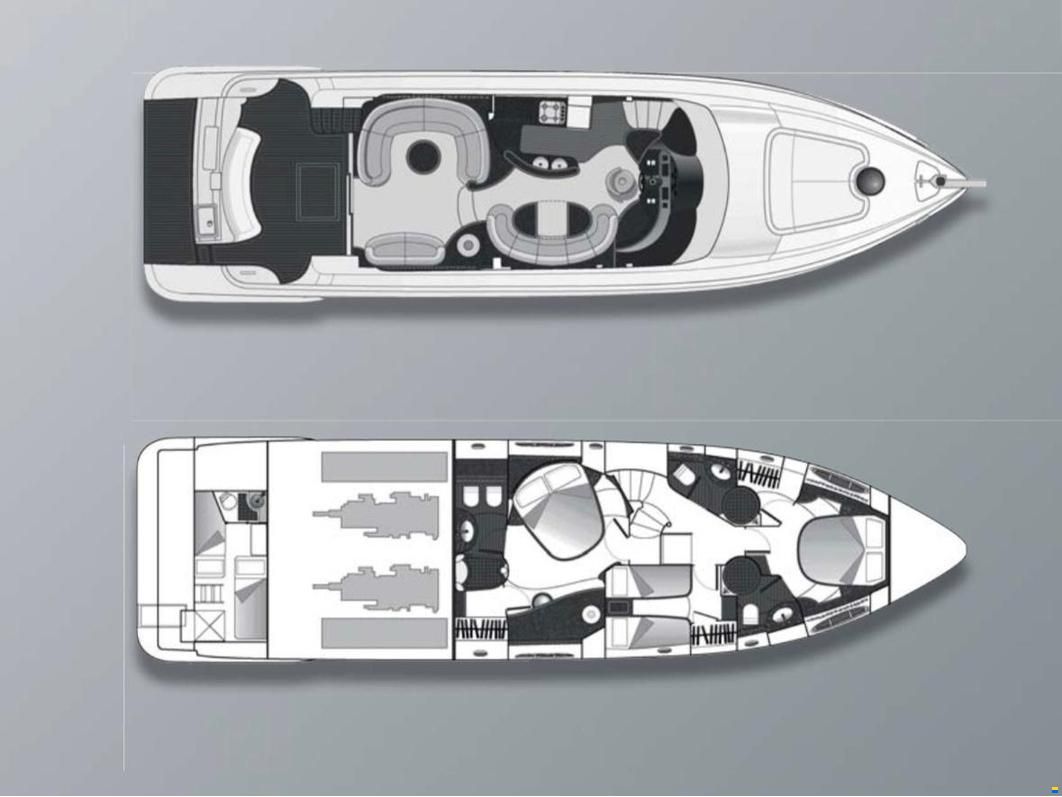 Azimut 62 Flybridge