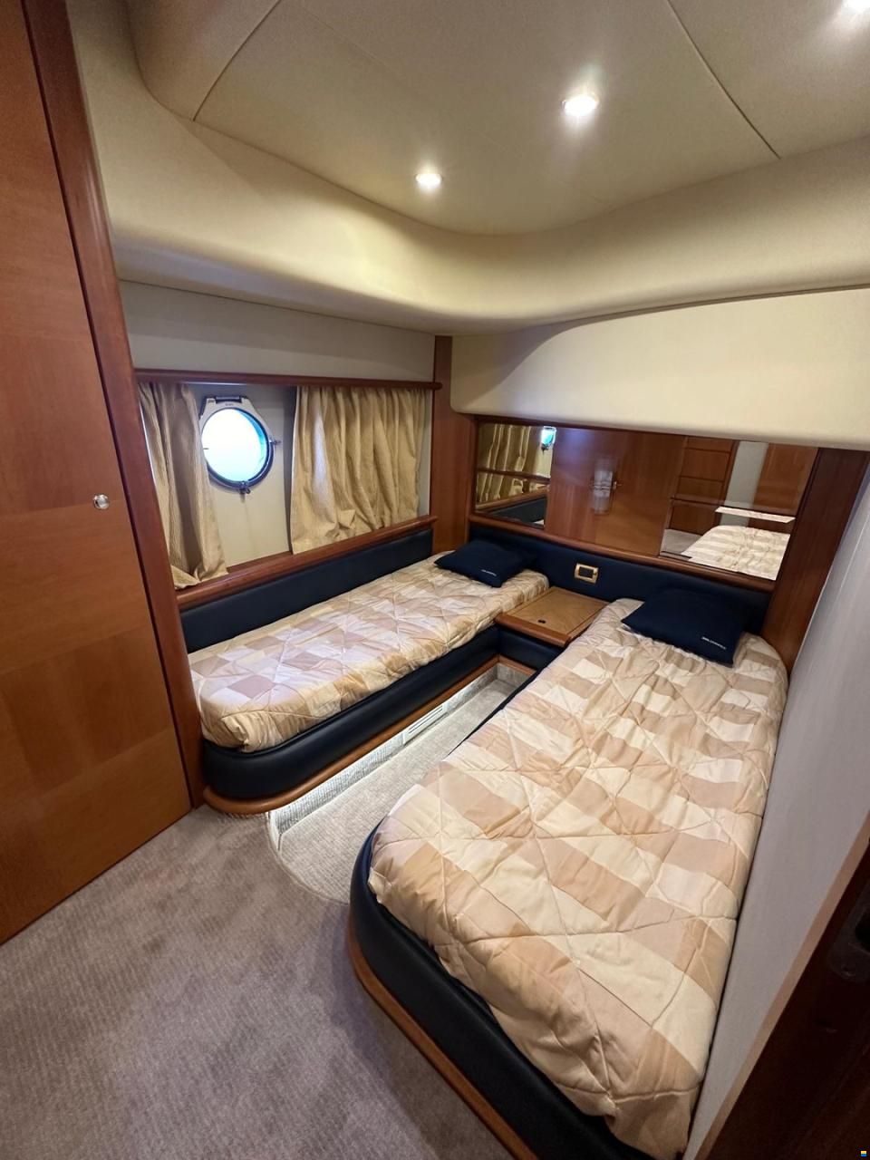 Azimut 62 Flybridge