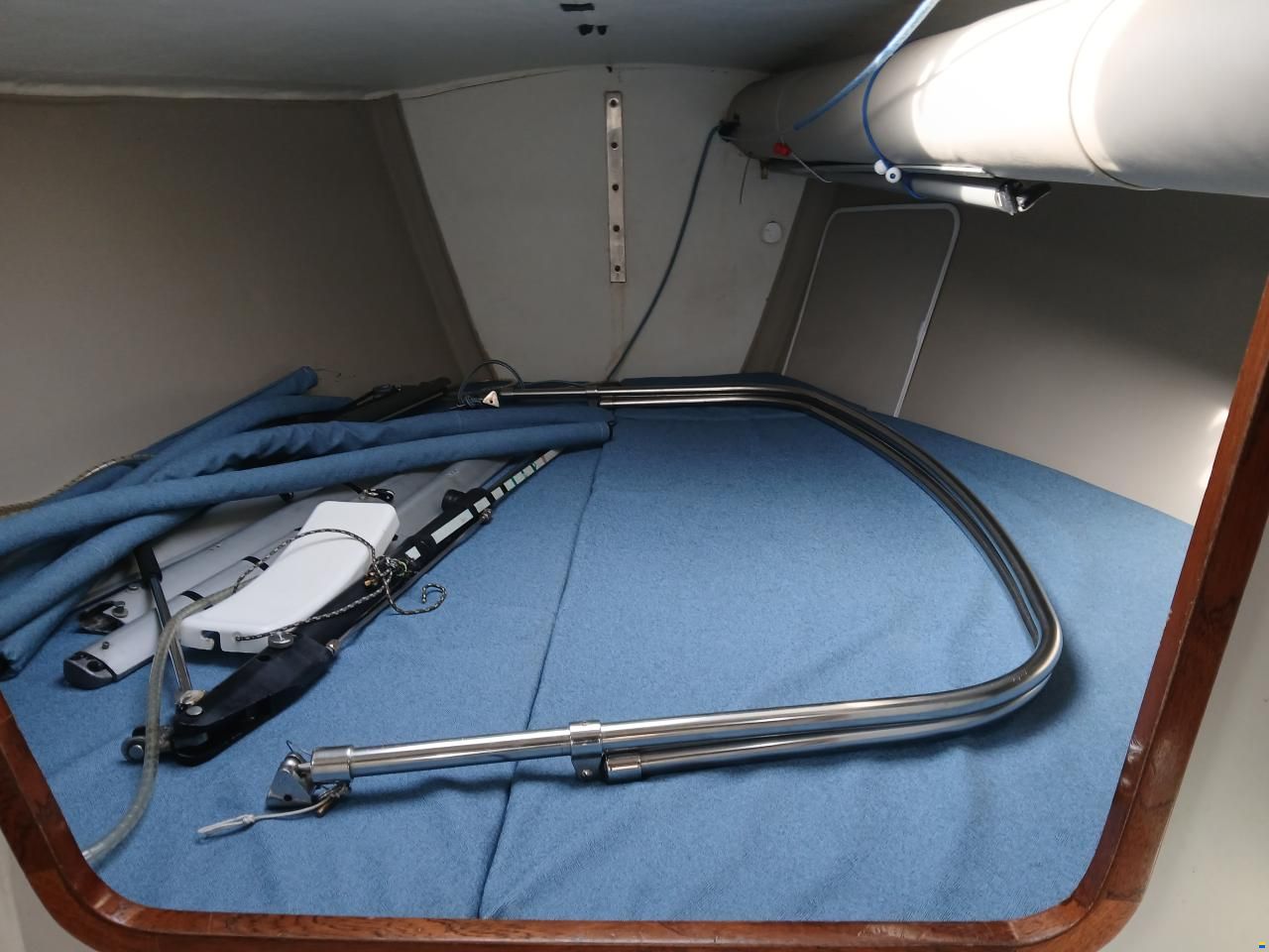 J Boats J105